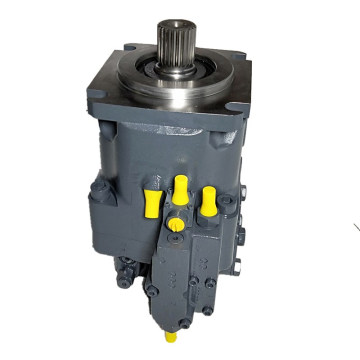 REXROTH A11V0130 A11VO130-HD2 Serie Hydraulische Axialkolbenpumpe A11VO130HD2/11R-NZDN00